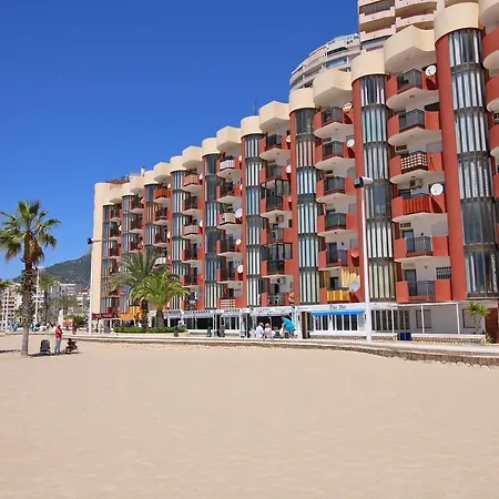 Holiday Oceanic Apartamento *