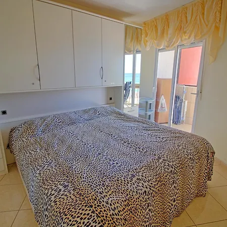Holiday Oceanic Apartamento